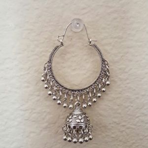 Beautiful SilverEarrings